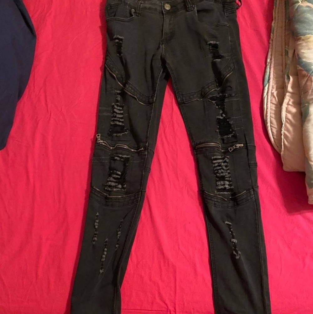 Balmain jeans